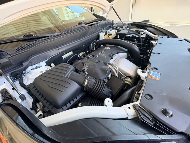 Used 2019 Buick Envision Premium AWD/4WD image 33