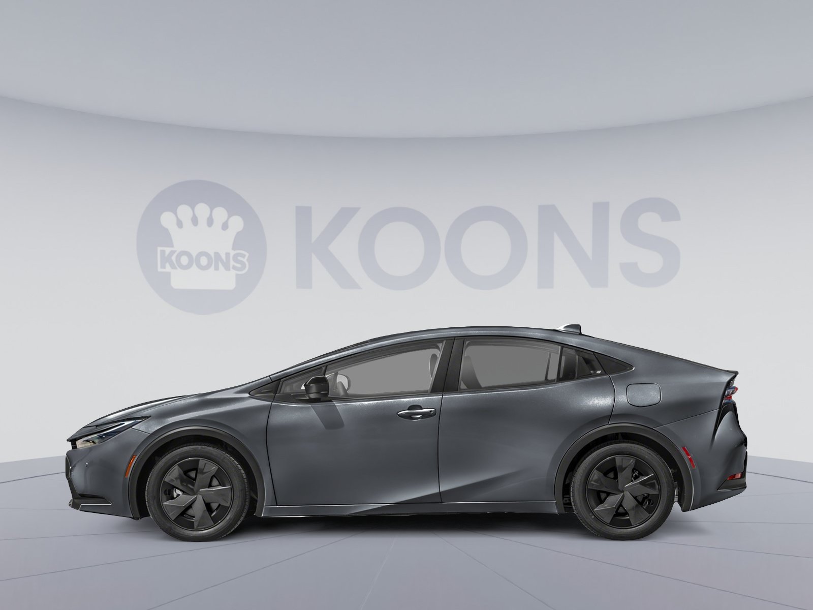 New 2026 Toyota Prius Plug-In Hybrid FWD image 4