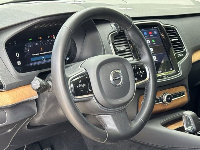 Used 2024 Volvo XC90 B5 Plus image 33