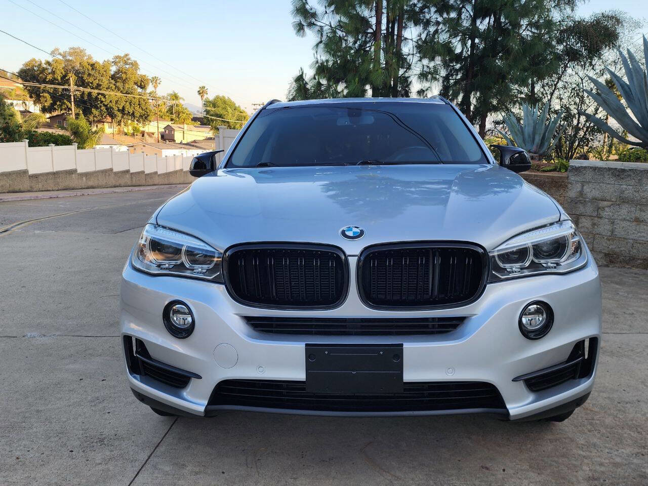 Used 2015 BMW X5 sDrive35i image 4