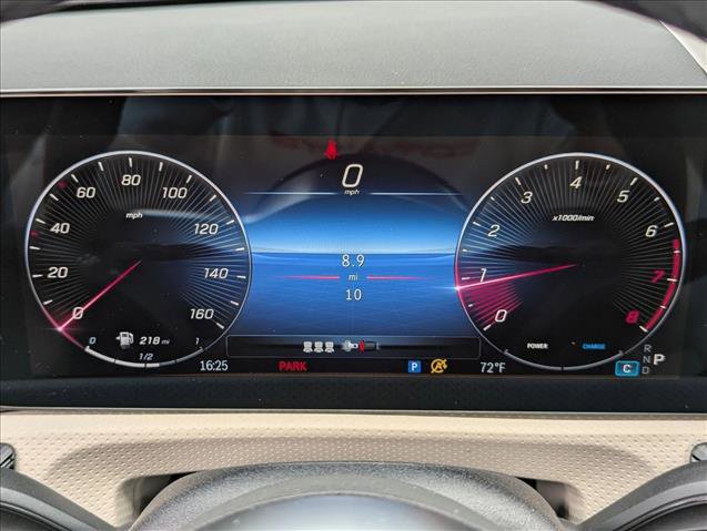 New 2026 Mercedes-Benz CLA 250 image 11