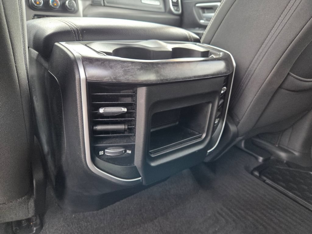 Used 2019 RAM 1500 Big Horn RWD image 7