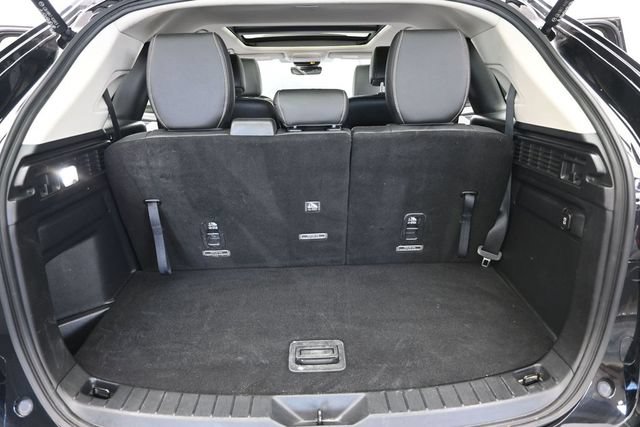 Certified 2024 MAZDA CX-90 3.3 Turbo w/ Premium Package AWD/4WD image 29
