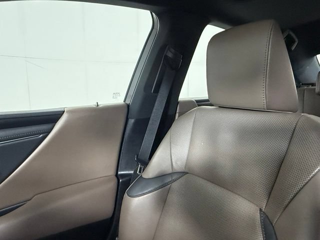 Certified 2022 Lexus ES 300h w/ Premium Package FWD image 24
