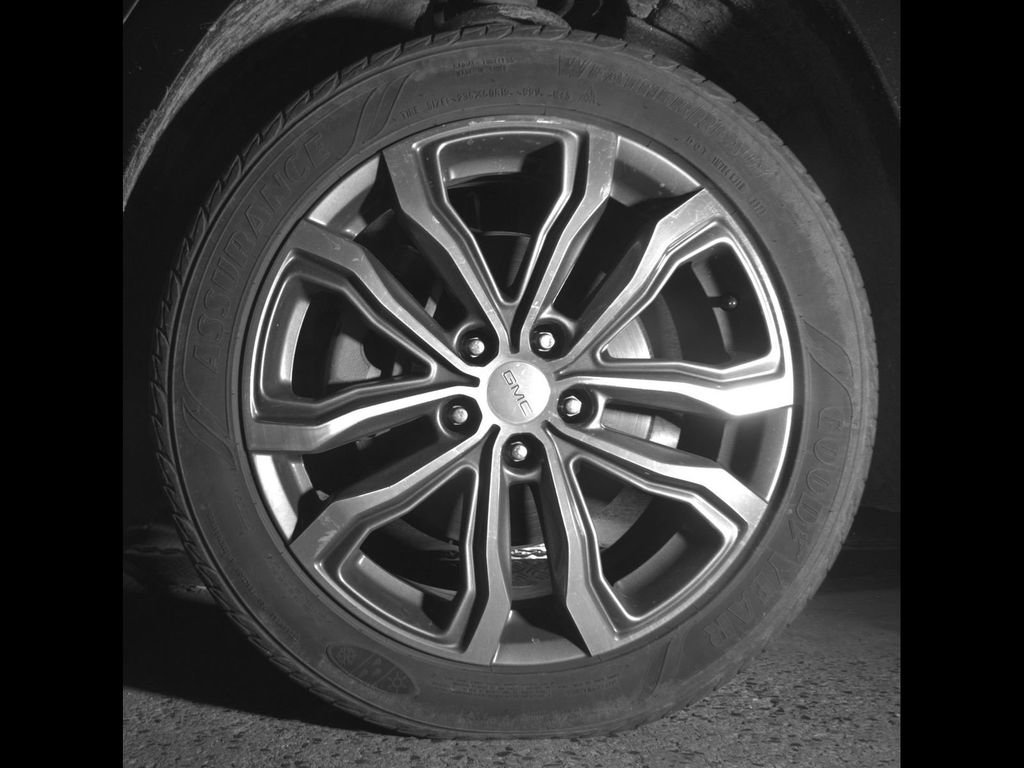 Certified 2019 GMC Terrain Denali w/ Driver Alert Package II AWD/4WD image 11