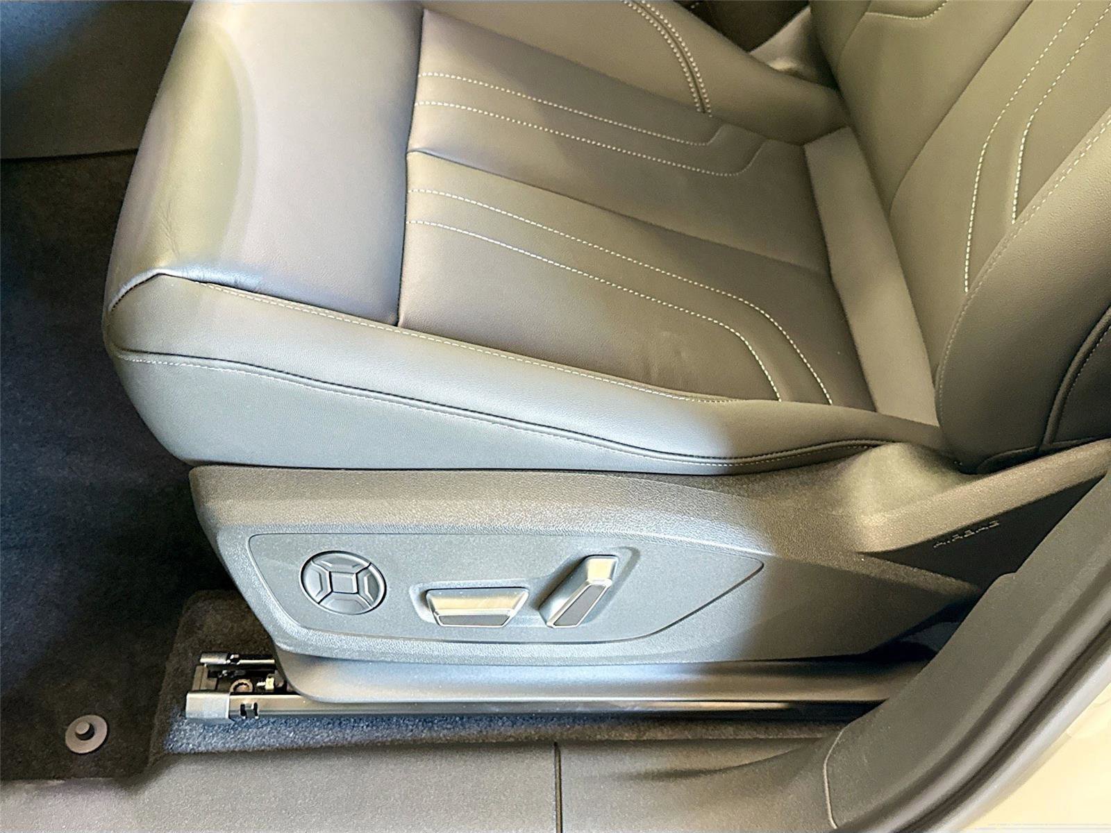 New 2026 Audi Q3 quattro 2.0T image 20