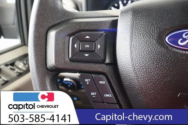 Used 2018 Ford F150 XLT image 17