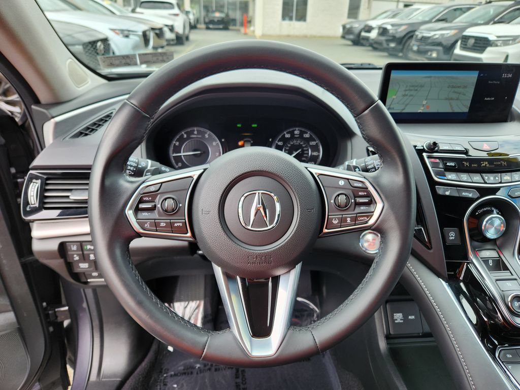 Certified 2020 Acura RDX AWD w/ Technology Package image 18