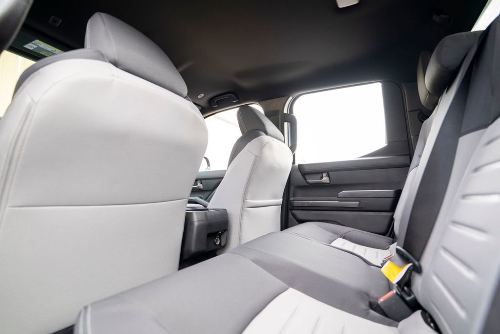 New 2026 Toyota Tacoma TRD Sport image 34