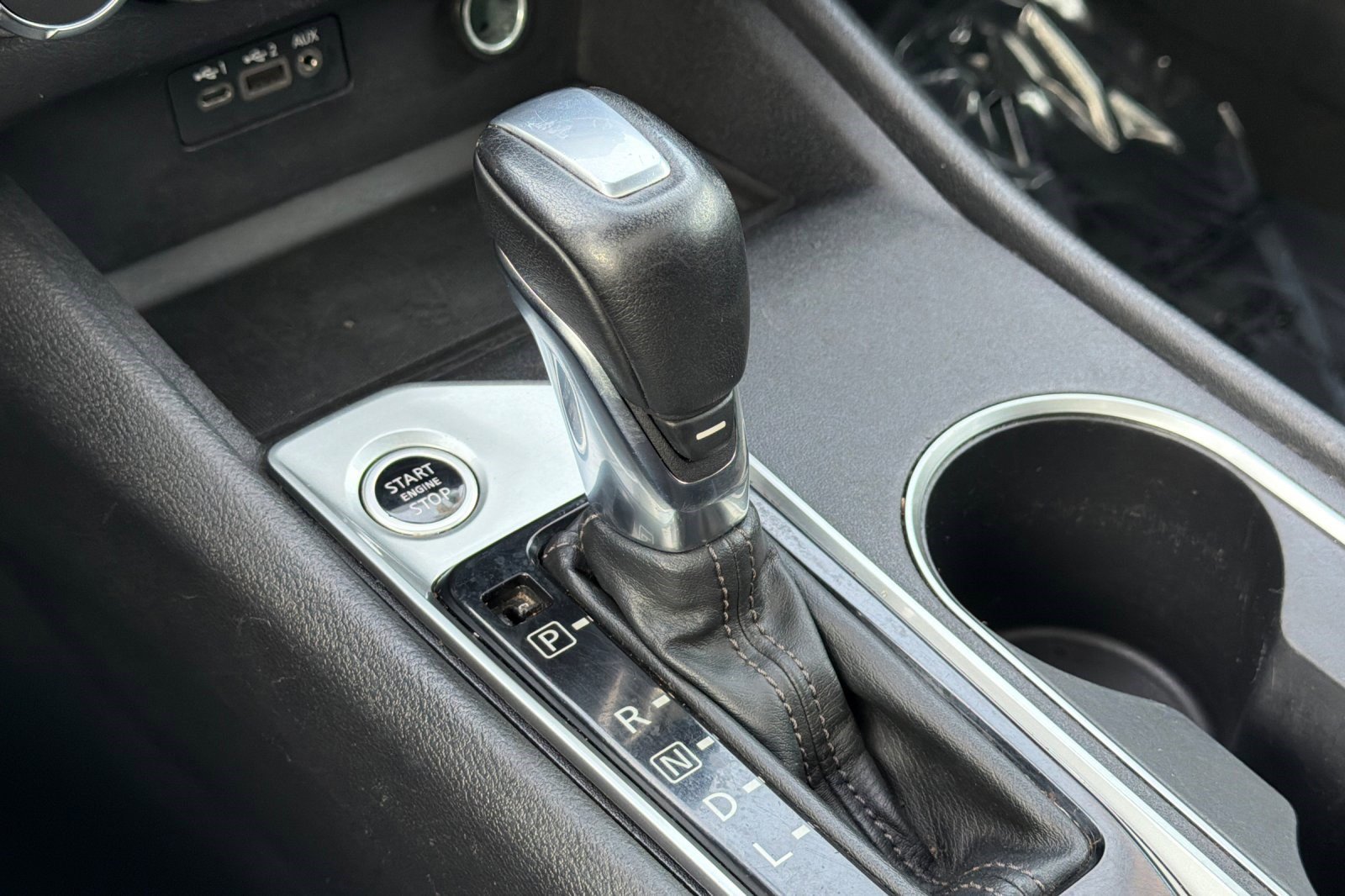 Used 2019 Nissan Altima 2.5 SV image 19