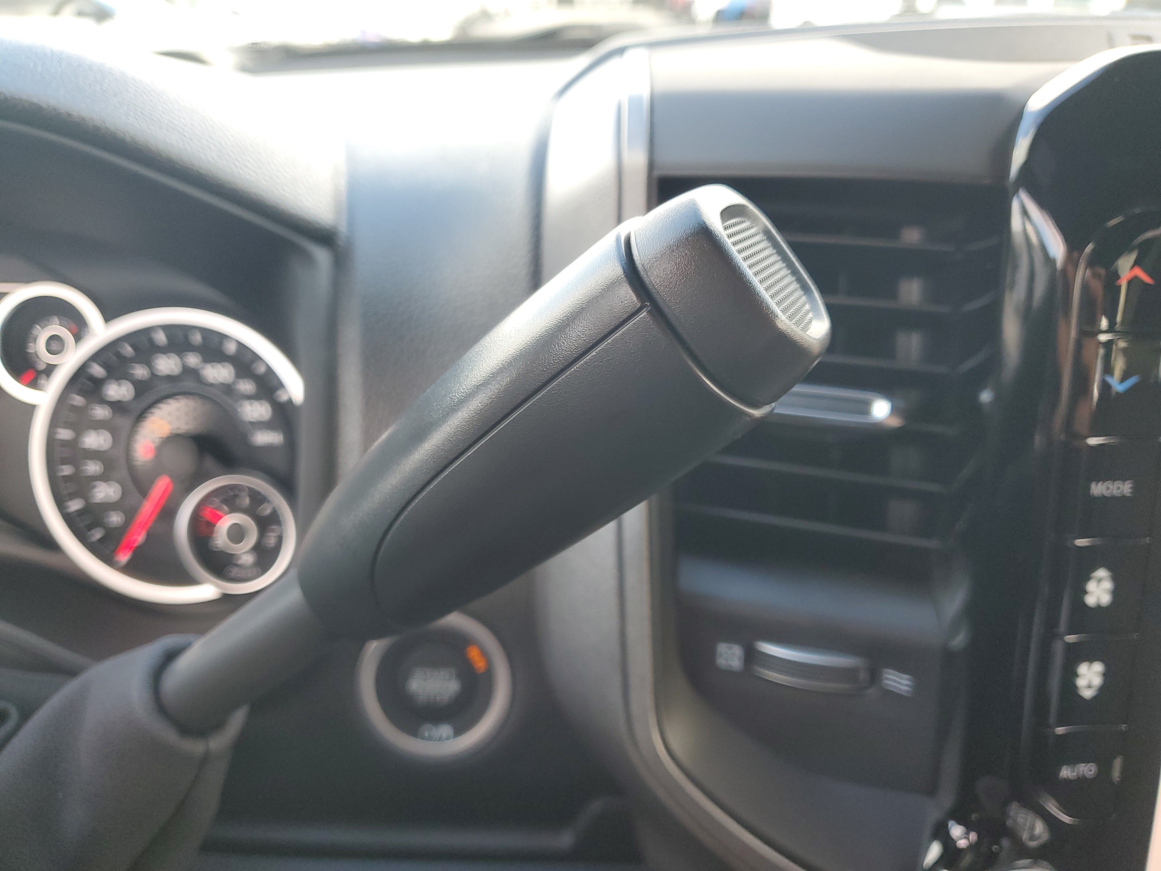 New 2026 RAM 3500 Tradesman AWD/4WD image 19