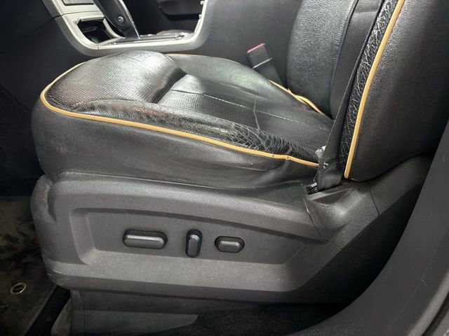 Used 2010 Lincoln MKX AWD image 12