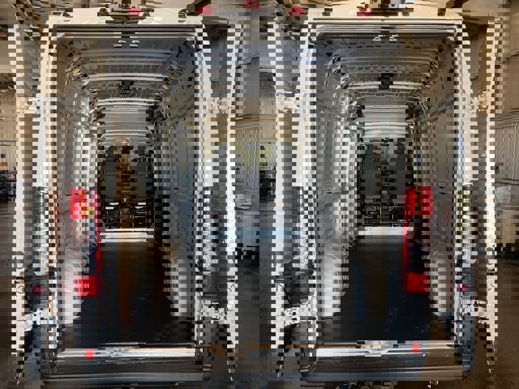 New 2025 RAM ProMaster 2500 w/ Convenience Group image 5