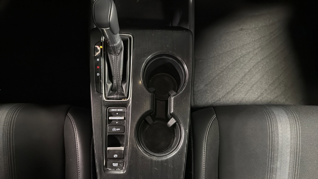 Used 2024 Honda Civic Sport image 30