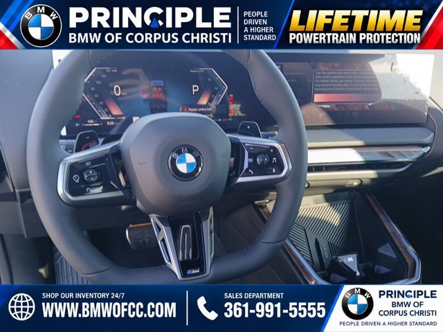 Used 2026 BMW X3 xDrive30i w/ Premium Package AWD/4WD image 21