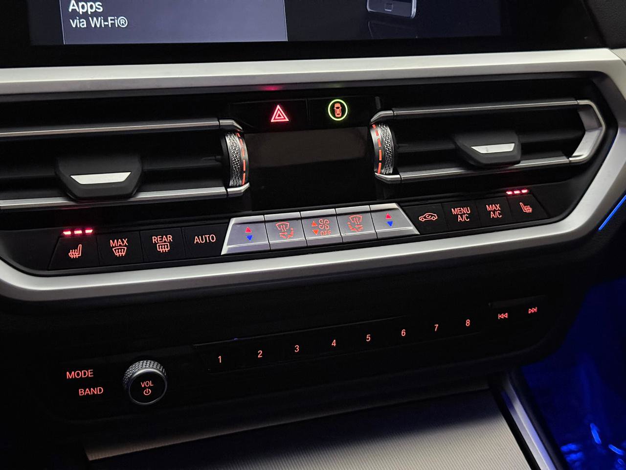 Used 2022 BMW M340i xDrive w/ Premium Package image 37