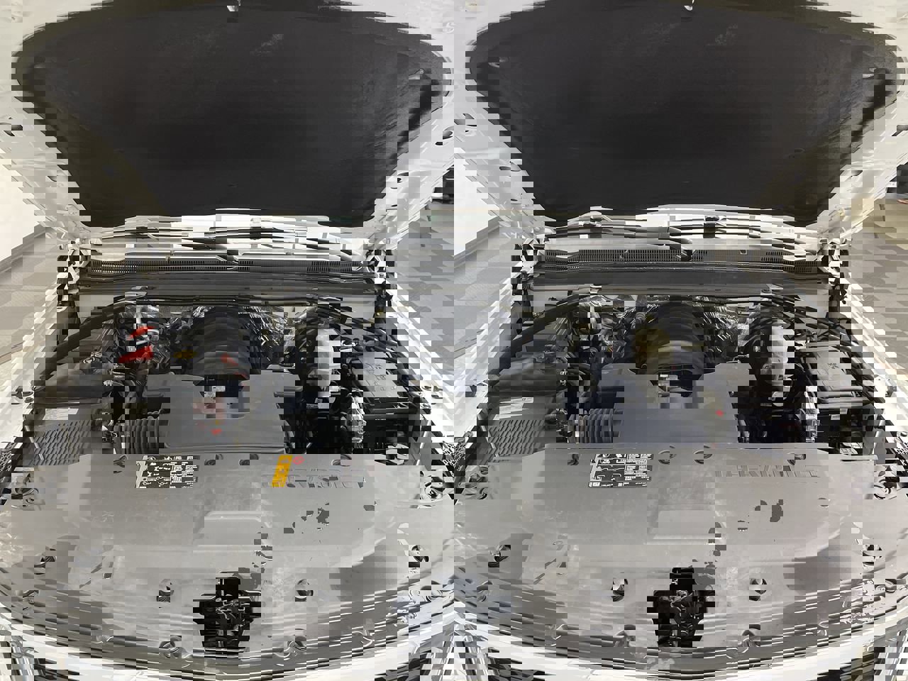 Used 2018 Chevrolet Tahoe LT image 32