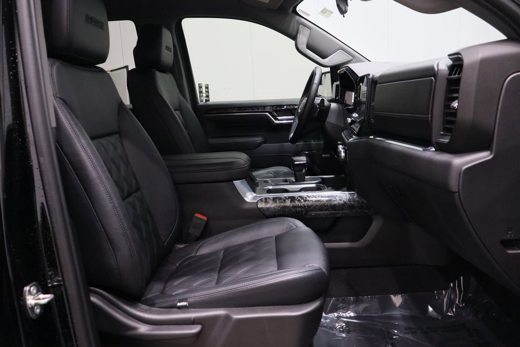 Used 2024 GMC Sierra 1500 Elevation w/ Preferred Package image 18