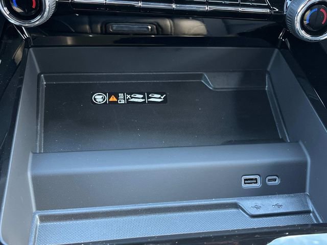 New 2026 Chevrolet Tahoe Premier image 34