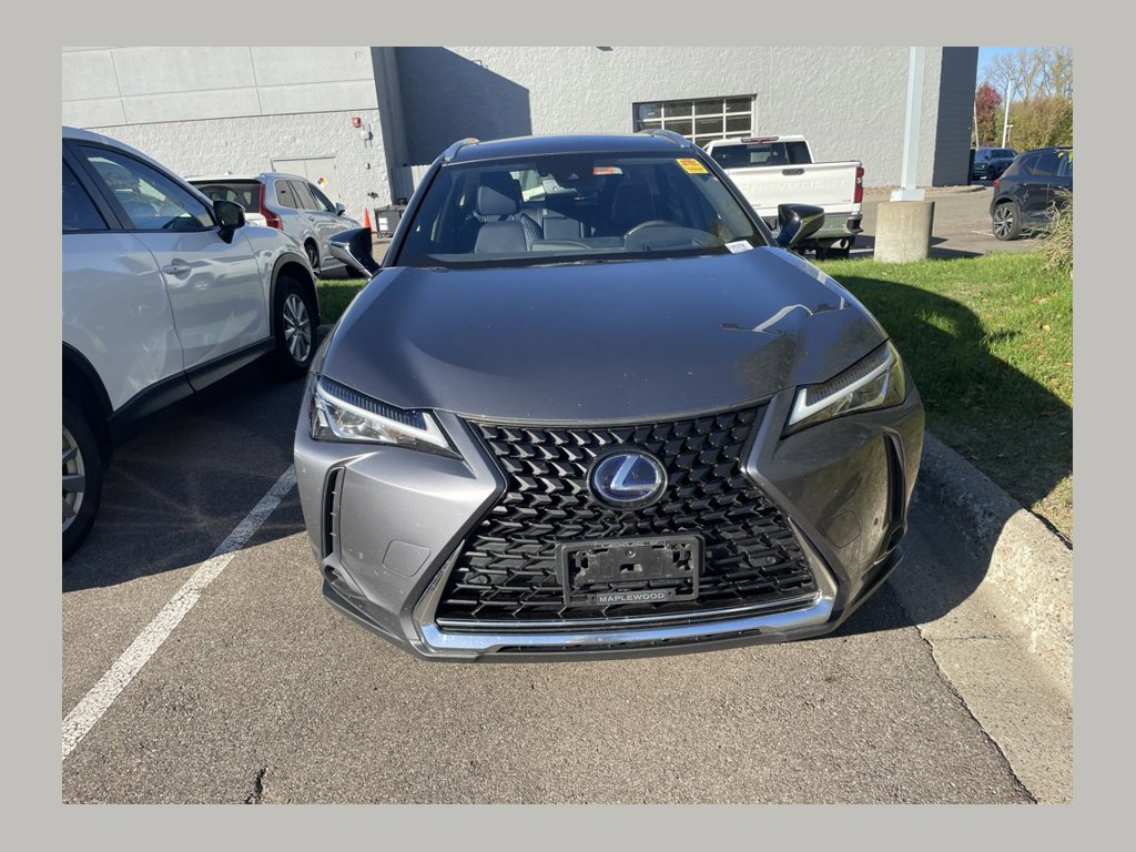 Used 2019 Lexus UX 250h w/ Accessory Package AWD/4WD image 1
