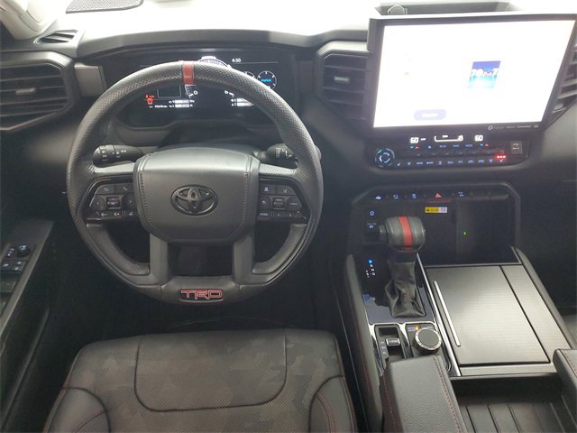 Used 2023 Toyota Sequoia TRD Pro image 18