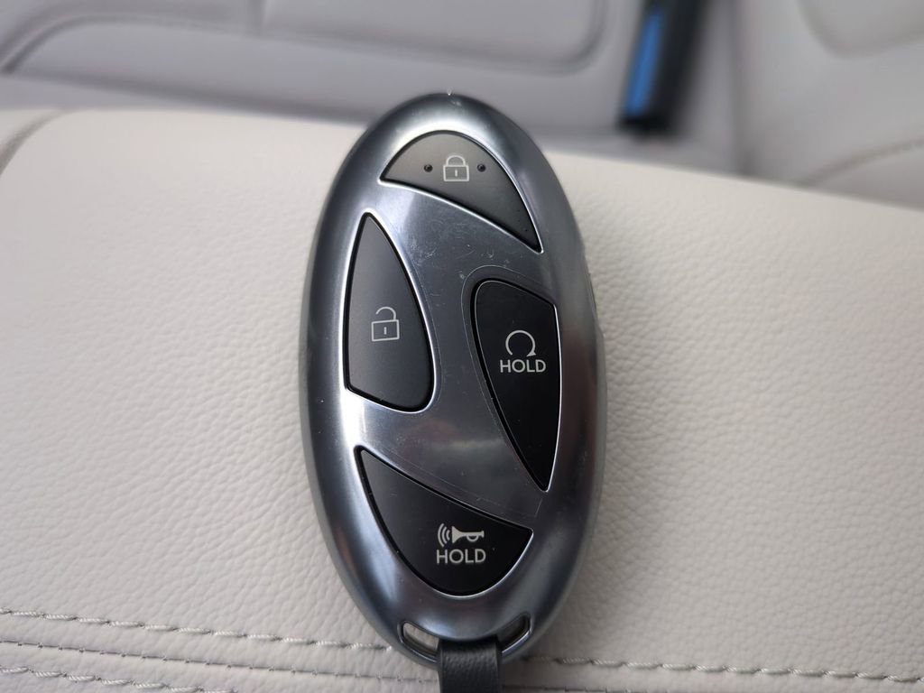 New 2026 Hyundai Tucson SEL image 40