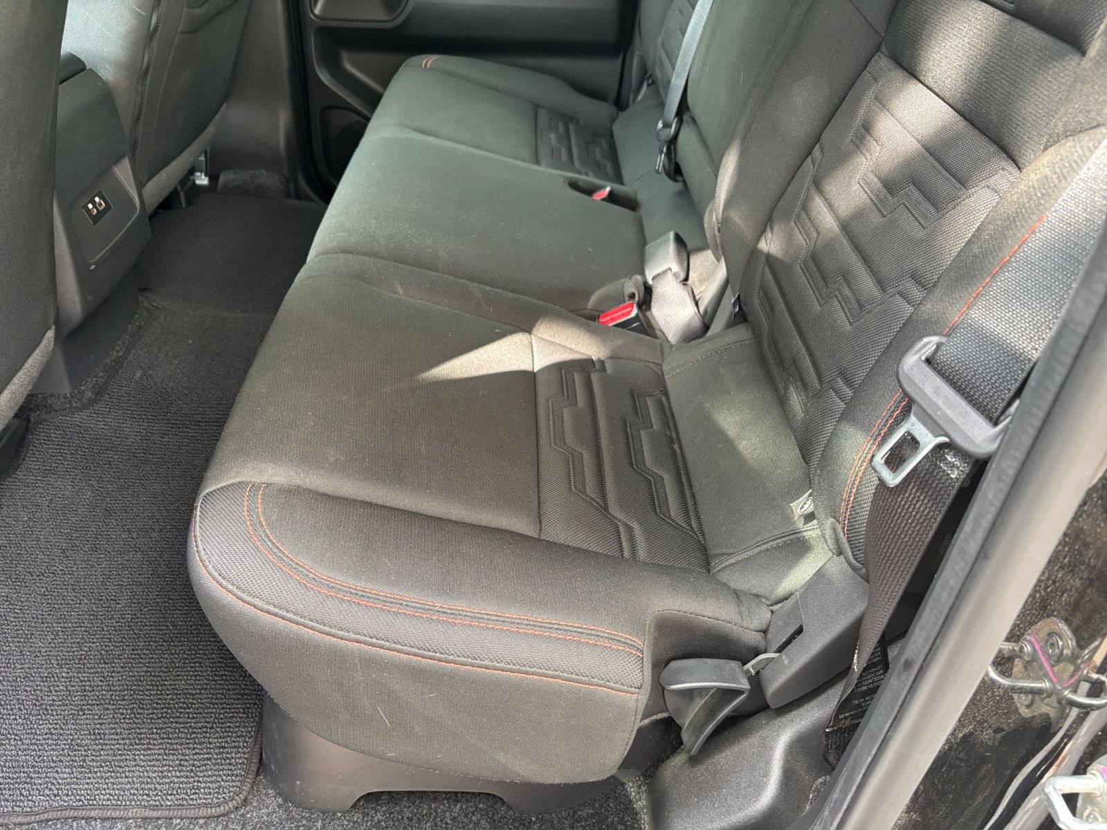 Used 2026 Nissan Frontier PRO-4X AWD/4WD image 32