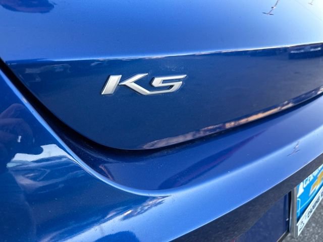 Used 2022 Kia K5 GT-Line w/ GT-Line FWD Premium Package image 35