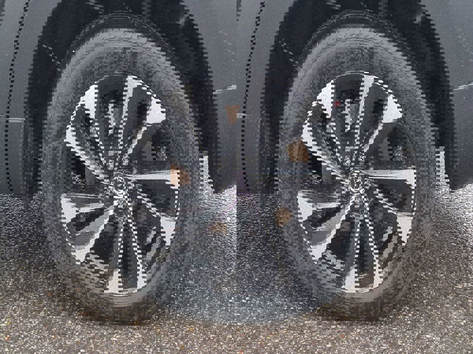 New 2026 MAZDA CX-50 2.5 Hybrid w/ Cargo Package image 13