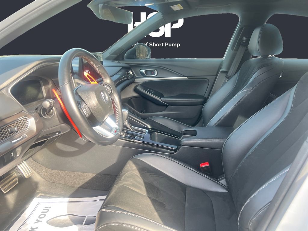 Used 2024 Acura Integra A-Spec image 9