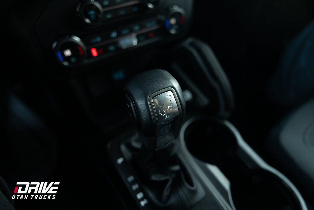 Used 2021 Ford Bronco Outer Banks image 34