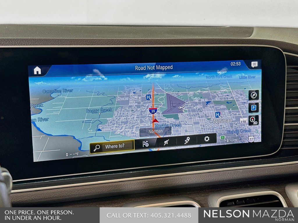 Used 2020 Mercedes-Benz GLE 350 image 17