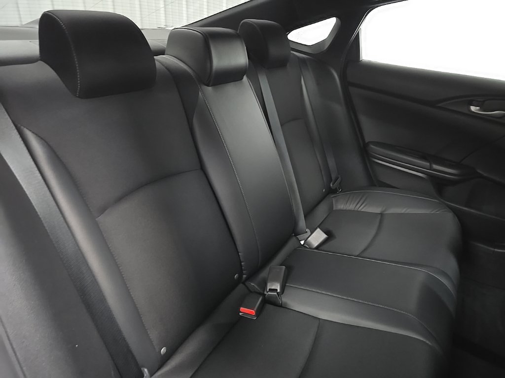 Used 2021 Honda Civic Sport image 16