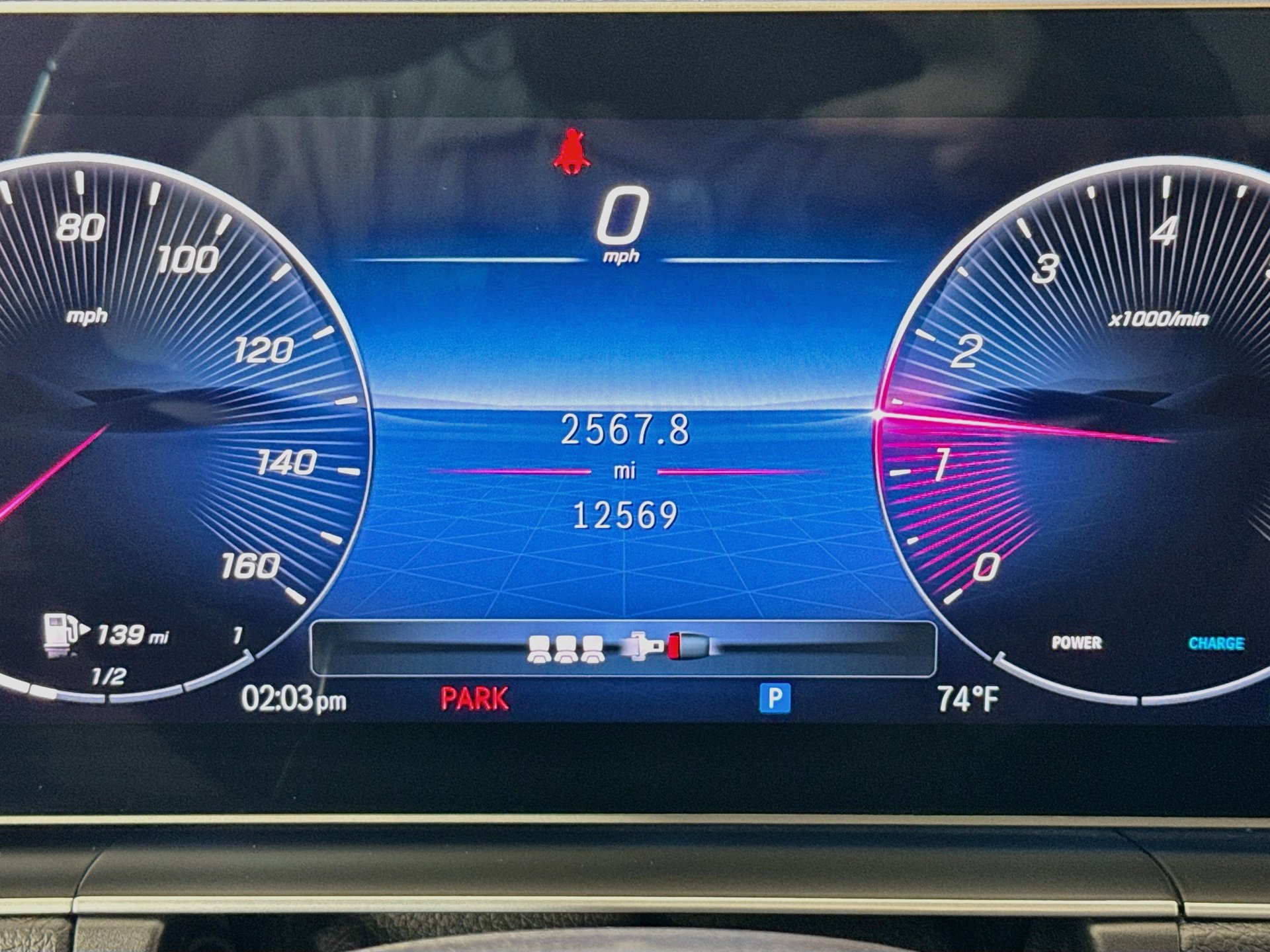 Certified 2025 Mercedes-Benz GLE 350 4MATIC image 13