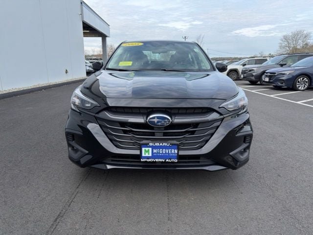 Used 2025 Subaru Legacy Premium AWD/4WD image 3