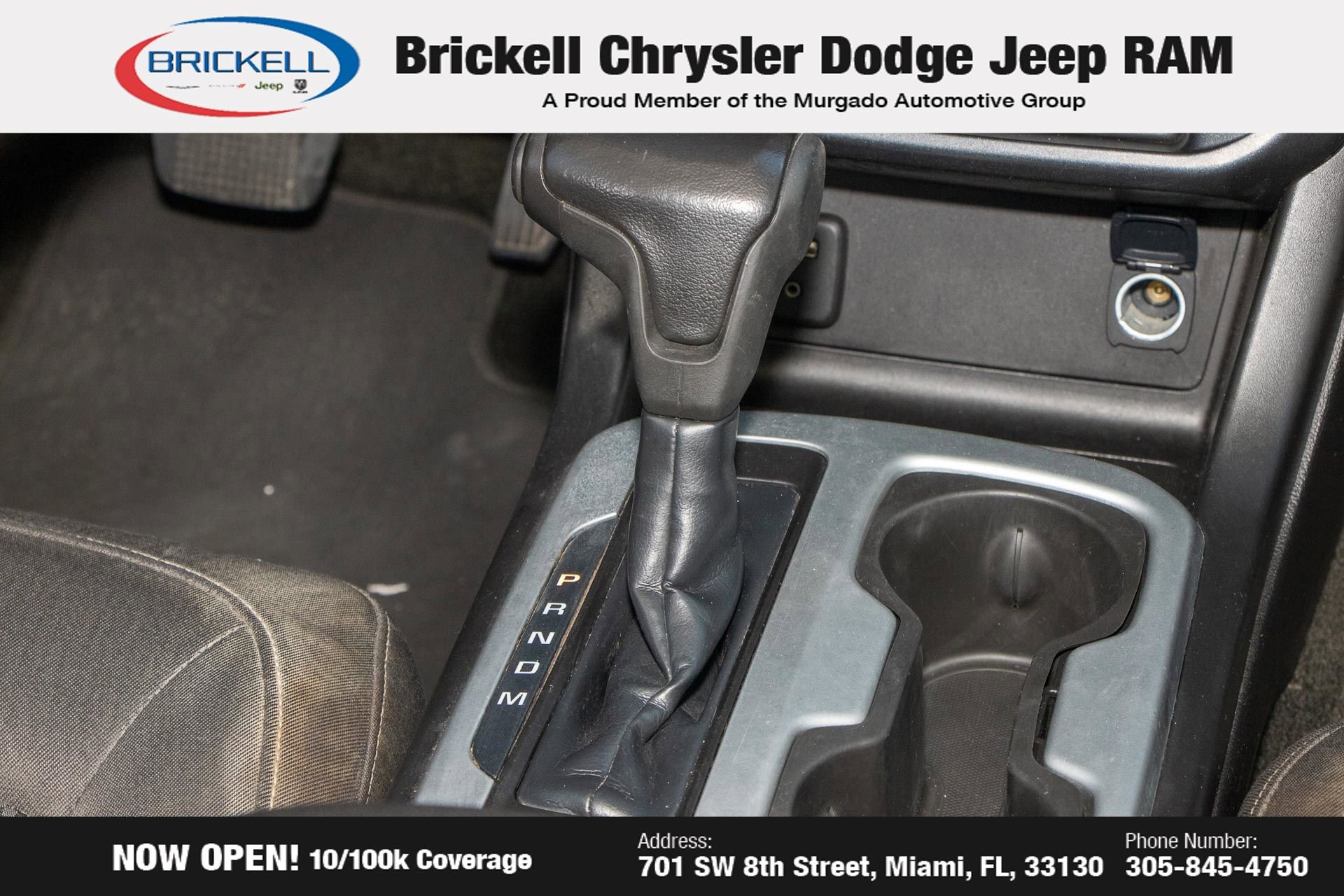 Used 2016 Chevrolet Colorado LT w/ LT Convenience Package image 23