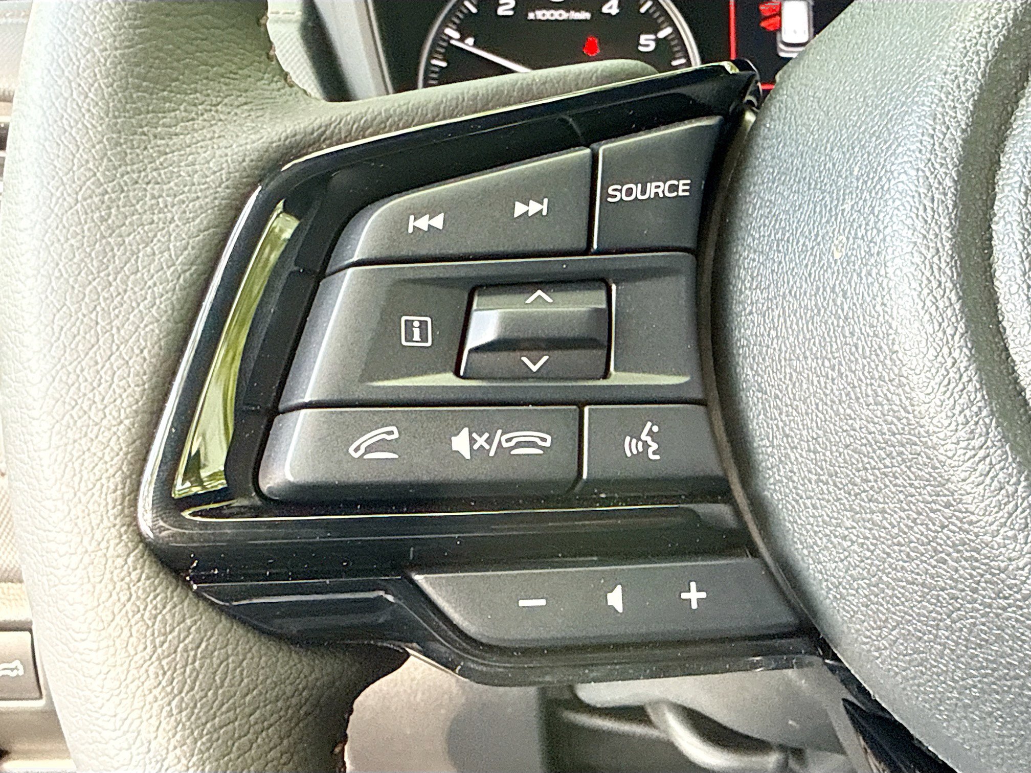 New 2026 Subaru Forester Sport AWD/4WD image 38