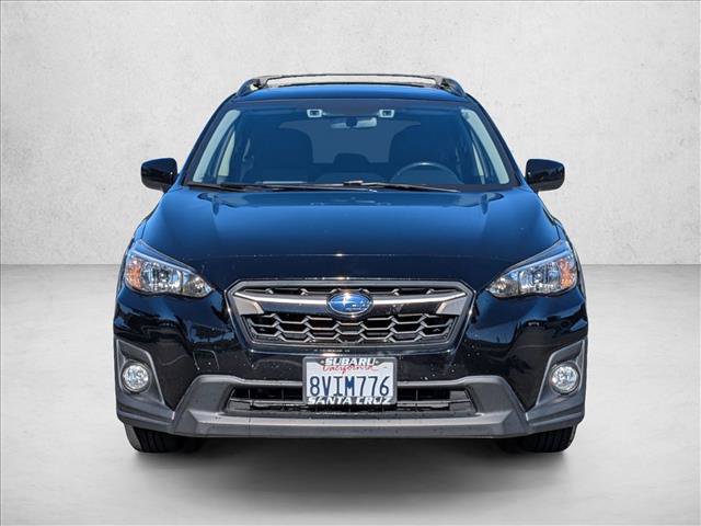 Used 2020 Subaru Crosstrek 2.0i Premium w/ Moonroof Package 2 AWD/4WD image 2