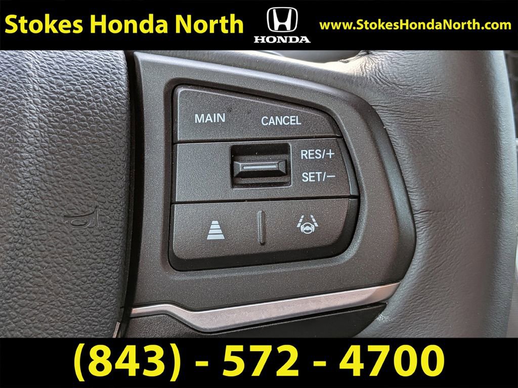 Used 2024 Honda Ridgeline Sport image 22