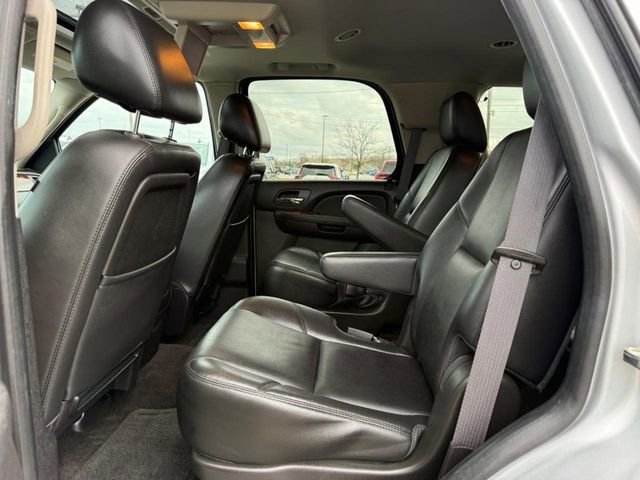 Used 2014 Chevrolet Tahoe LTZ image 11