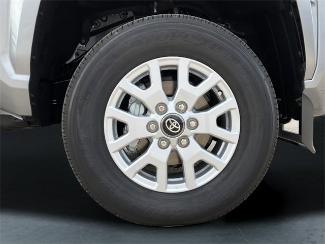 New 2026 Toyota Tacoma SR5 image 9