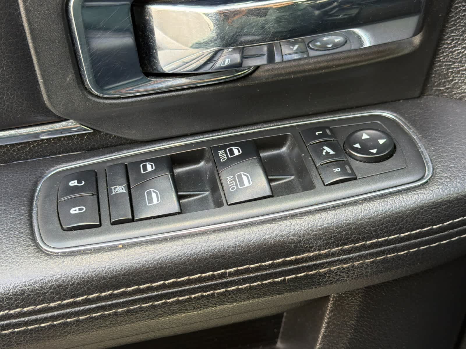 Used 2018 RAM 2500 Laramie w/ Protection Group AWD/4WD image 13