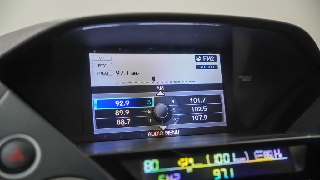 Used 2012 Honda Pilot Touring image 29