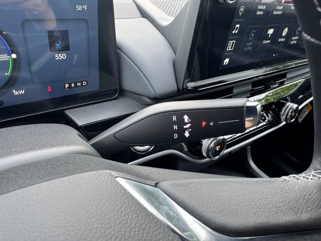 New 2026 Honda Prologue Touring image 7