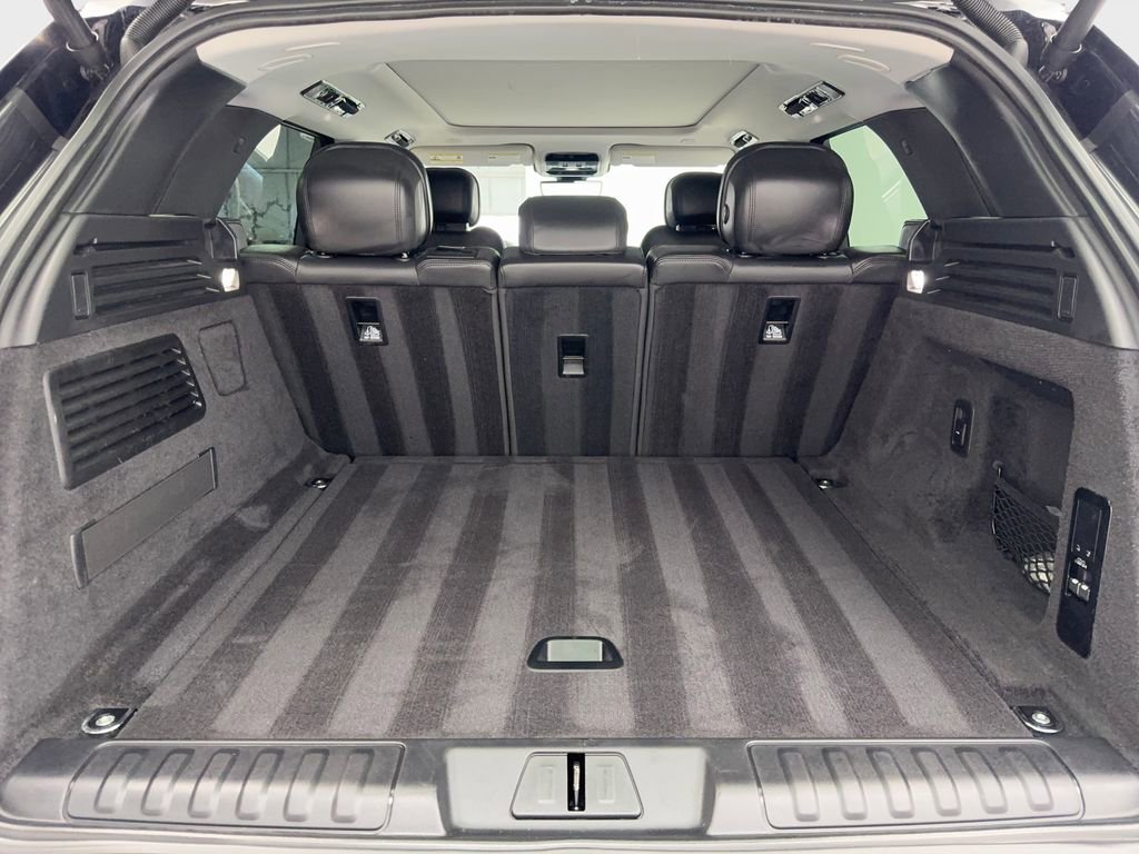 Used 2024 Land Rover Range Rover Sport SE image 74
