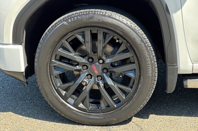 Used 2021 GMC Sierra 1500 Denali w/ Denali Ultimate Package AWD/4WD image 48