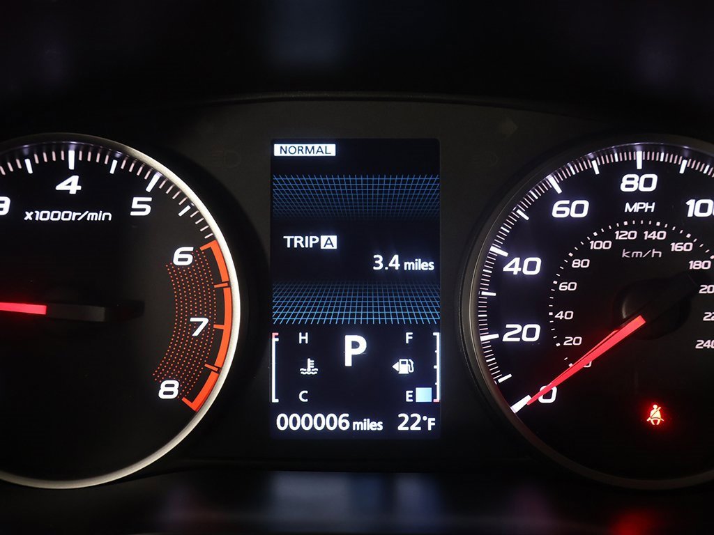 New 2025 Mitsubishi Eclipse Cross ES image 31