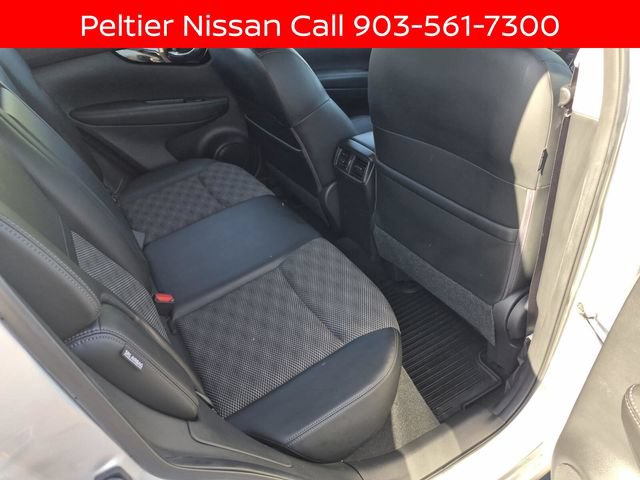 Certified 2022 Nissan Rogue Sport SV w/ Technology Package AWD/4WD image 15