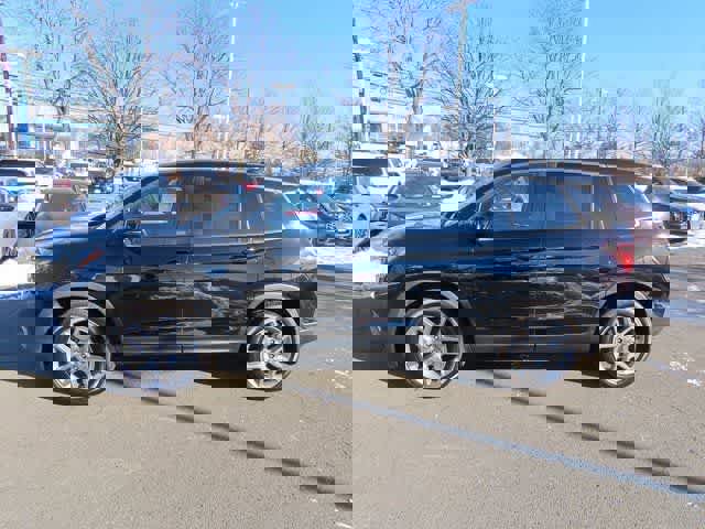 Certified 2022 Honda Passport EX-L image 3