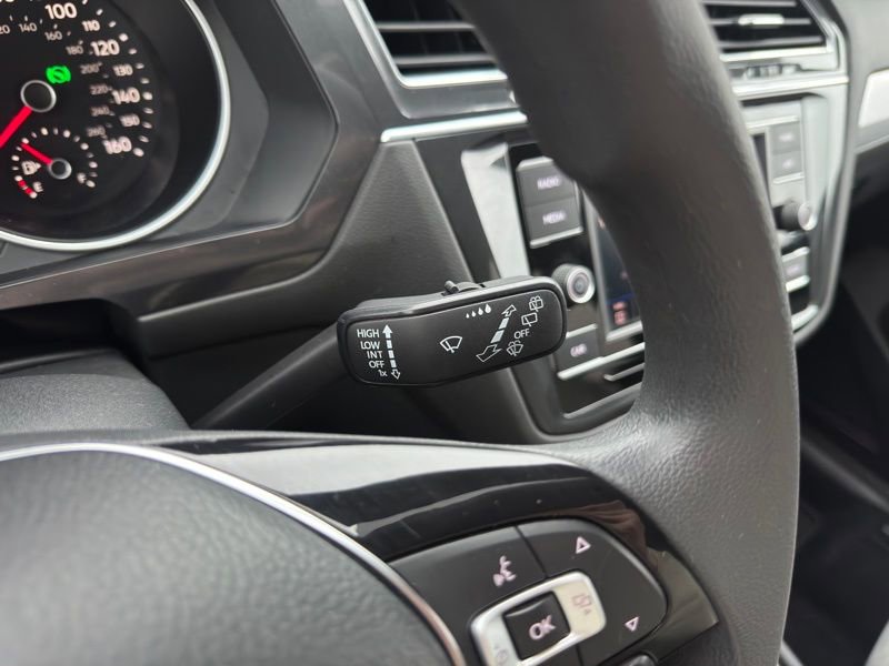 Used 2019 Volkswagen Tiguan S w/ Driver Assistance Package image 27